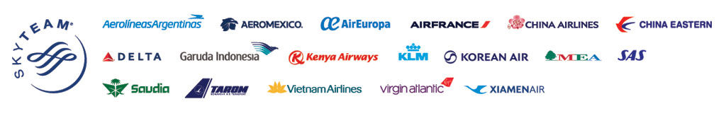 Skyteam