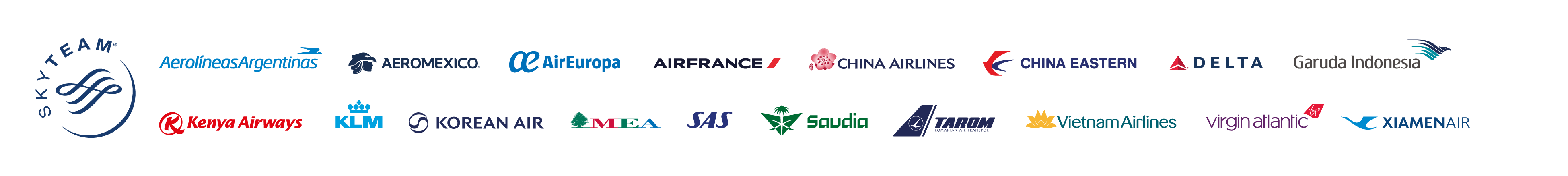 Skyteam